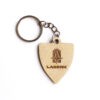 LLES_S Llavero MDF Escudo
